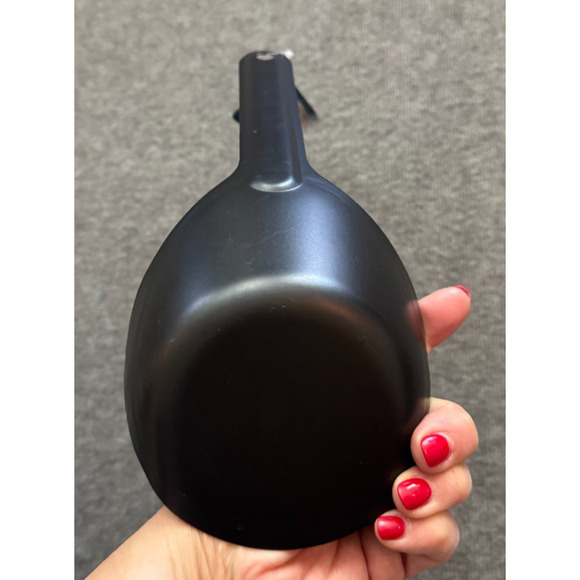 Charcoal Companion Charcoal Grill Scoop - Steel - High Heat Coating - 8.5" - Picture 3 of 8